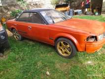 toyota carina