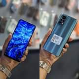 A picture of Infinix note 11 pro