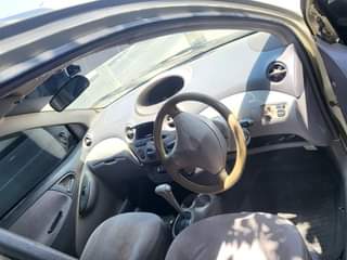 A picture of TOYOTA PLATZ ON SALE 0628 190 101