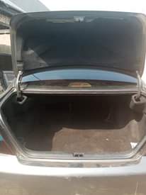 A picture of Toyota Camry 3 4