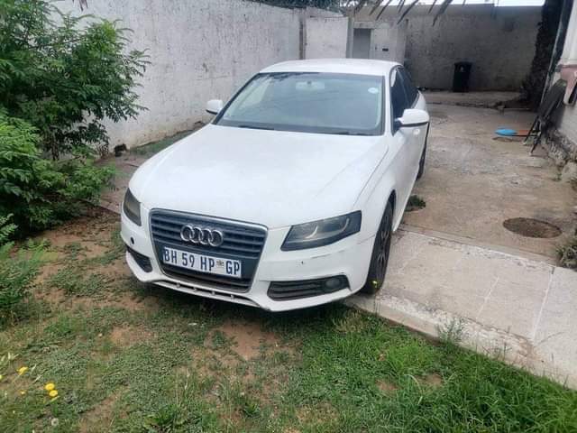 CAR B.