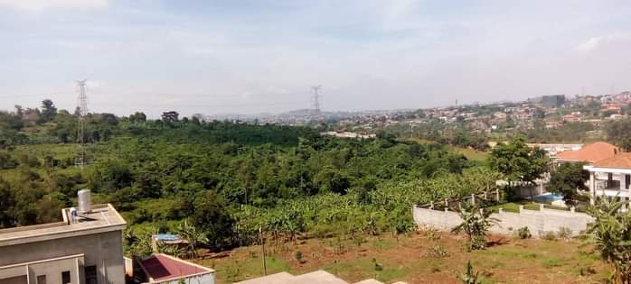 A picture of Land for sale 9acres