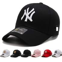 caps