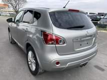 A picture of NISSAN DUALIS CROSSRIDER