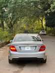 A picture of C300 2012