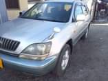 A picture of Toyota haria