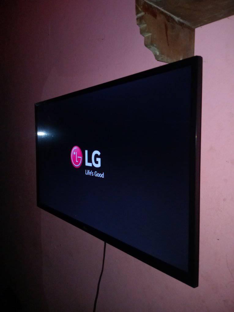 tvs
