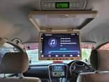 A picture of Toyota Alphard