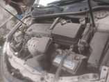 A picture of Toyota Camry 2007 model