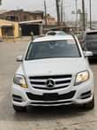 A picture of Distress sale 2015 toks glk350 available for 10 9m