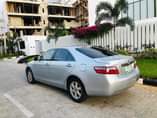 A picture of STANDARD TOYOTA CAMRY LE VERY CLEAN LEATHER SEAT Year 2008