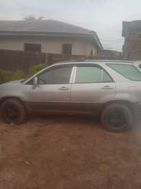 A picture of Car