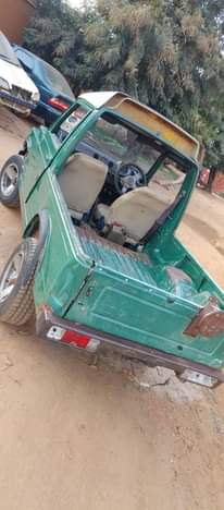 A picture of Zoki Motor s Tz. 0715 811745