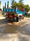 A picture of Isuzu inauzwa bei Mil 23 Exchange kwa makubaliano..
