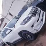 A picture of Landcruiser Prado TX 110m