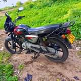 A picture of Boxer x cc150 inauzwa mbagala