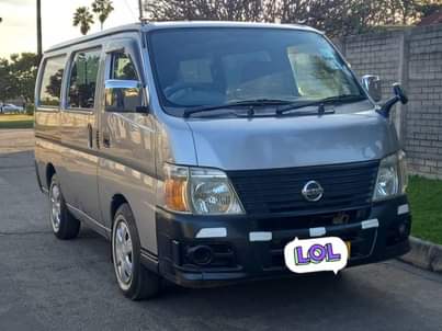 nissan zd30