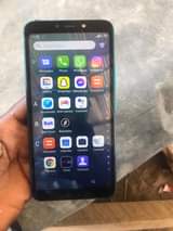 itel a56