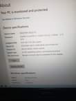 A picture of dell latitude 5480 core i5