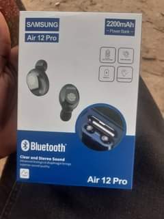 airpods