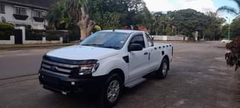 used ford ranger