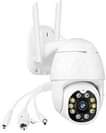 A picture of PTZ rotation camera 0785653817