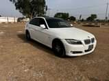 A picture of Clean bmw series 2010 model with duty Location is kaduna