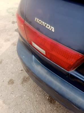 A picture of Honda EOD Buy and drive Note V6 engine AC need