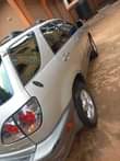 A picture of 2003 LEXUS RX 300 Belgium standard First body VSC