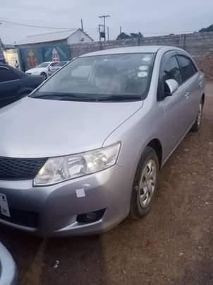 cars for sale in lusaka