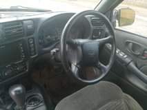 used chevrolet zimbabwe