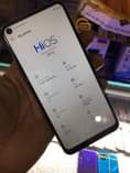 A picture of Tecno Camon 18i