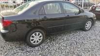 A picture of 2006 Toyota Corolla