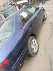 A picture of REG Tinylight Camry Painted Body Engine Gear perfect but AC