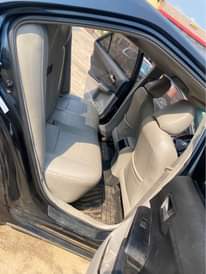 A picture of 2012 super clean registered Toyota Camry LE