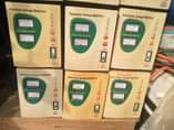A picture of Century Stabilizers Range from 5000 3000 2000 15000 1000 watts