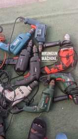 A picture of Jig saw na drill