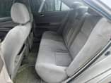 A picture of 2005 Toyota Camry Specs First Body Silent 4 Cylinder Engine