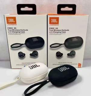 bluetooth speakers