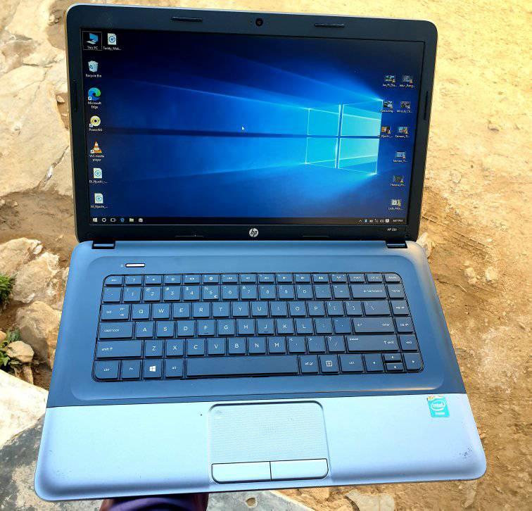 used laptops