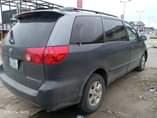 A picture of 2007 MODEL TOYOTA SIENNA