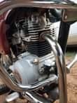 A picture of BAJAJ BOXER UFH 841 R