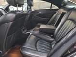 A picture of Mercedes BenzCLS