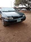 A picture of Toyota carinna e