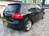 A picture of VW GOLF SPORT STI