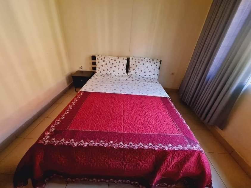 kanombe accommodation