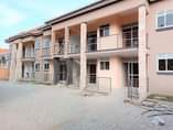 A picture of 10 units apartments for 750m ush at Kira making 6m