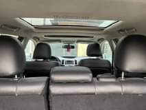 A picture of 2014 Toyota Venza XLE