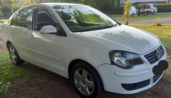 CAR B.