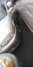 A picture of 2000 model Toyota Camry Price 2 8m Location Isolo Lagos